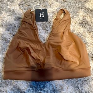 Harper Wilde bliss bralette